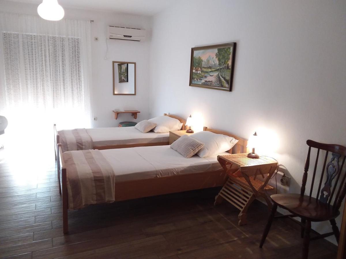 Apartman Tomo Pula Extérieur photo