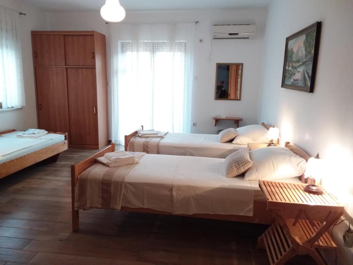 Apartman Tomo Pula Extérieur photo