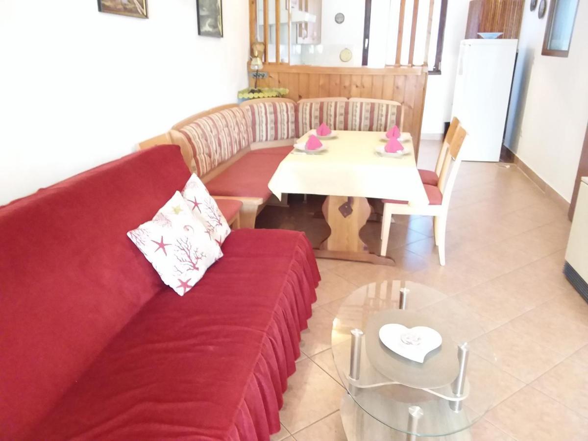Apartman Tomo Pula Extérieur photo