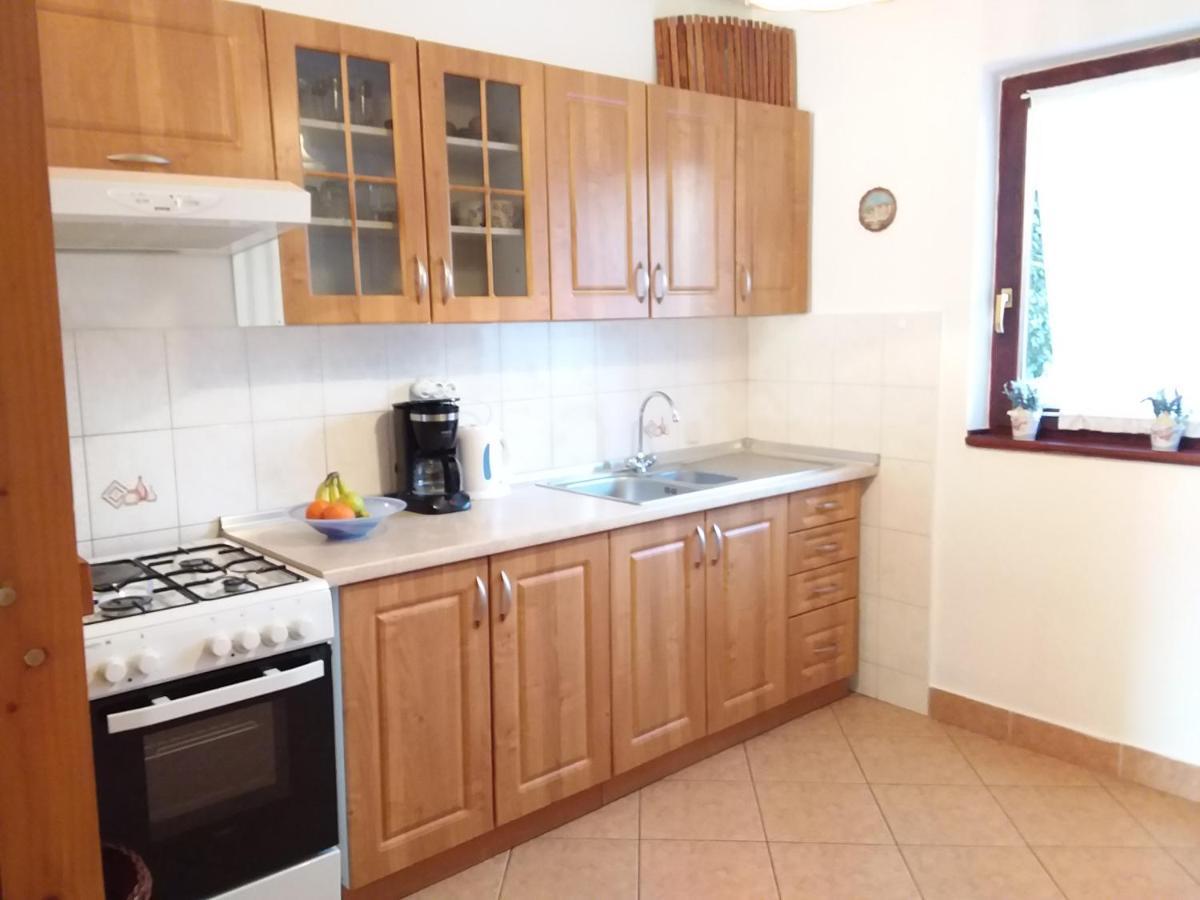 Apartman Tomo Pula Extérieur photo