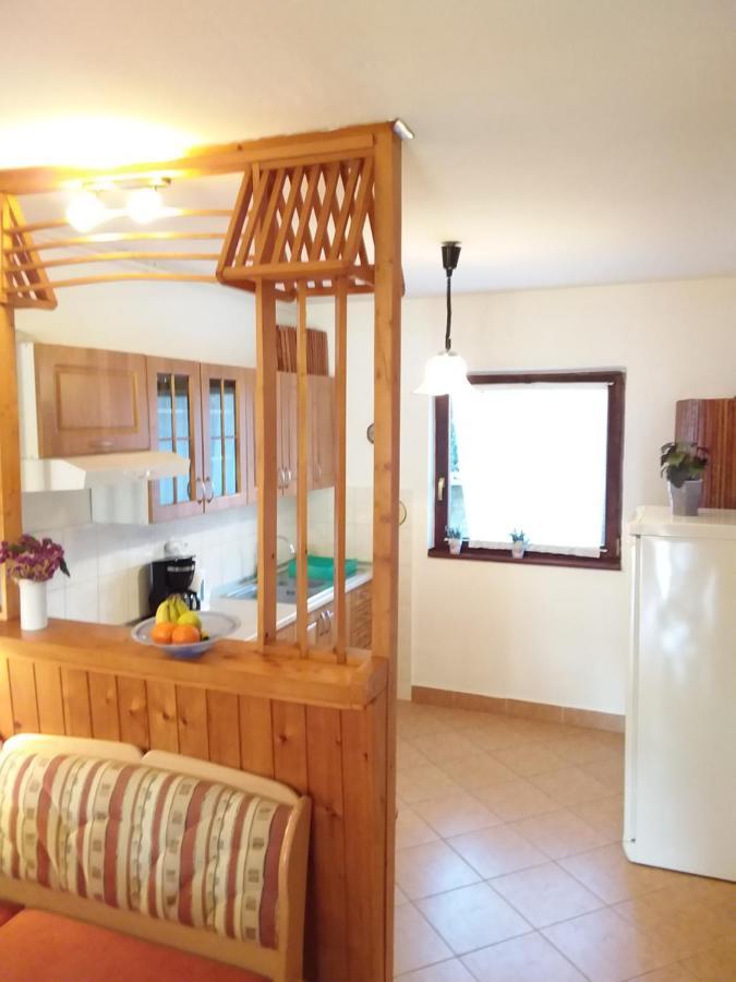 Apartman Tomo Pula Extérieur photo